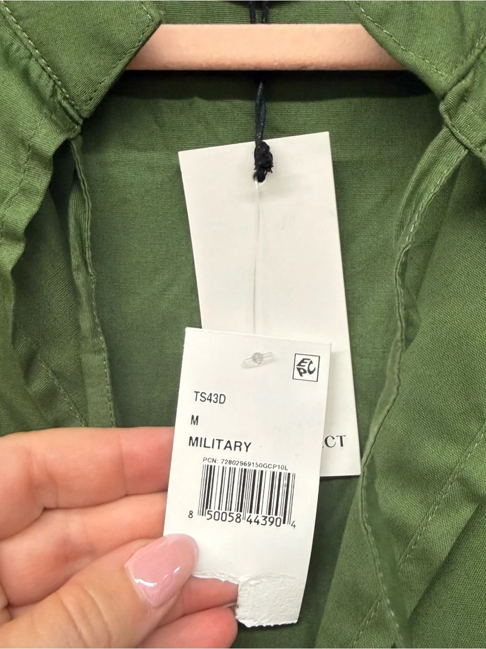 The Lulo Project nwt lulo